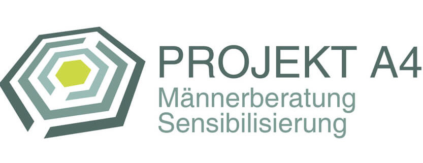 Logo Projekt A4