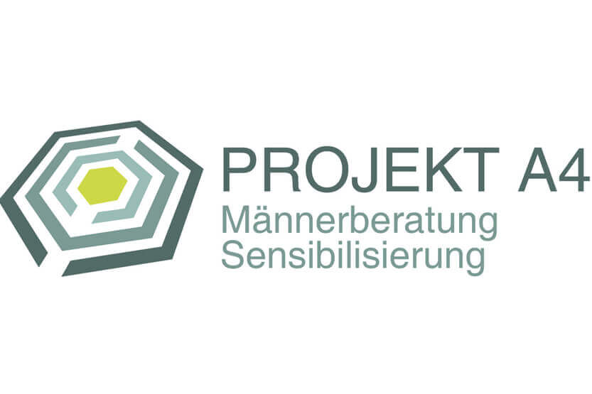 Logo Projekt A4